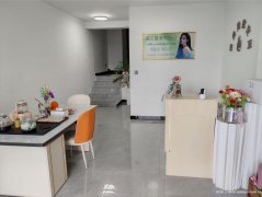 编号172，下江北悠南山美容院转让