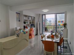 编号172，下江北悠南山美容院转让