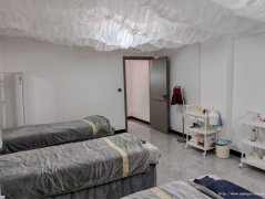 编号172，下江北悠南山美容院转让