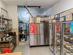 编号173，西区宜宾天地餐饮店4万6急转