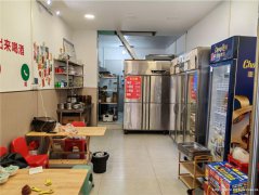 编号173，西区宜宾天地餐饮店4万6急转