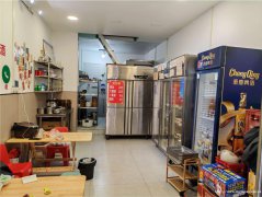 编号173，西区宜宾天地餐饮店4万6急转