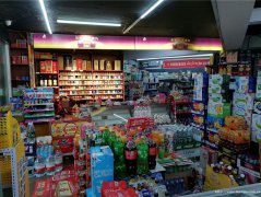 编号174，西区原著荟超市转让，