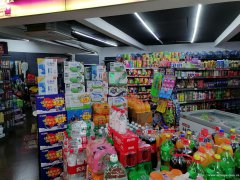 编号174，西区原著荟超市转让，