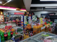 编号174，西区原著荟超市转让