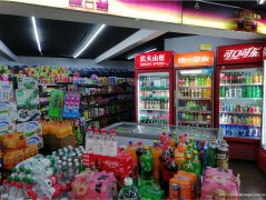 编号174，西区原著荟超市转让