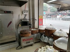 编号175，南岸会馆路包子店转让