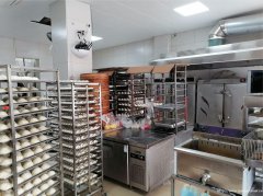 编号175，南岸会馆路包子店转让