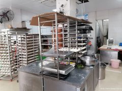 编号175，南岸会馆路包子店转让