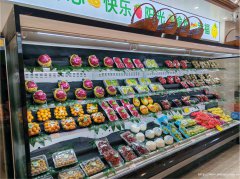 编号177，南岸东区南华苑小区门口水果店转让