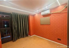 编号178，西区公馆二号空门面出租