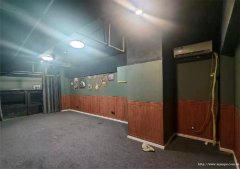 编号178，西区公馆二号空门面出租