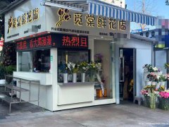 编号179，南岸莱茵春天花店转让或空转，