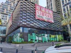 编号180，下江北丽雅江宸独栋商业旺铺出租，