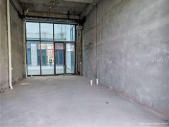 编号180，下江北丽雅江宸独栋商业旺铺出租