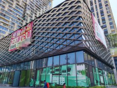 编号180，下江北丽雅江宸独栋商业旺铺出租