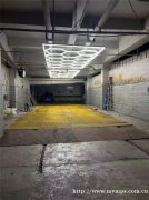 编号182，南岸莱茵河畔洗车修车店出租