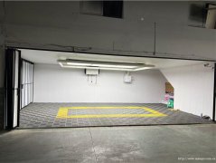 编号182，南岸莱茵河畔洗车修车店出租