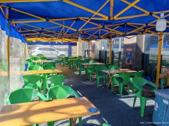 已转* * * * * * * *下江北石岗路餐饮店转让