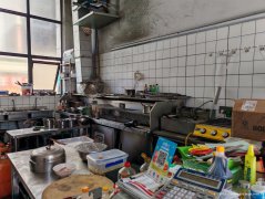 已转* * * * * * * *下江北石岗路餐饮店转让