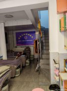 编号185，下江北中梁一号院美容院转让