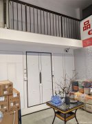 编号185，下江北中梁一号院美容院转让