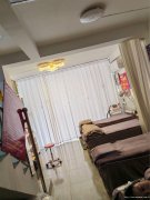 编号185，下江北中梁一号院美容院转让