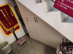 编号185，下江北中梁一号院美容院转让