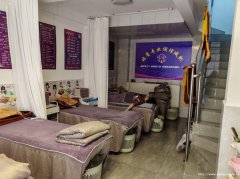 编号185，下江北中梁一号院美容院转让