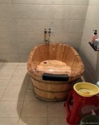 编号186，南岸莱茵河畔足浴会所转让