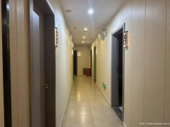 编号186，南岸莱茵河畔足浴会所转让