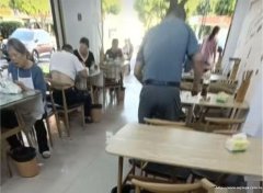 已转* * * * * * * *南岸东区长江大道早餐中餐店