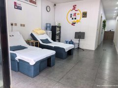 已转* * * * ** * * *南岸东区二零二足浴店3万