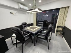 编号190，下江北装备城台球室转让