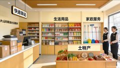 193,南岸西区快递驿站社区团购招商，