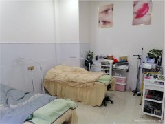 编号194，下江北邦泰国际美甲店3万8急转