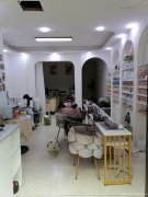 编号194，下江北邦泰国际美甲店3万8急转