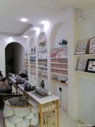 编号194，下江北邦泰国际美甲店3万8急转