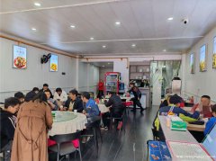 编号196，上江北翰林院家常菜转让