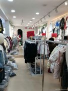 编号197，下江北构庄路小区大门口旺铺急转