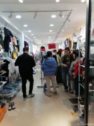 编号197，下江北构庄路小区大门口旺铺急转