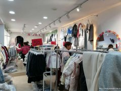 编号197，下江北构庄路小区大门口旺铺急转