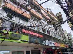 编号199，老城区抗建路营业房出租，