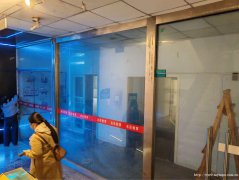 编号199，老城区抗建路营业房出租