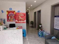 编号200，下江北邦泰社区足浴店转让，，，，