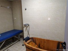 编号200，下江北邦泰社区足浴店转让，，，，