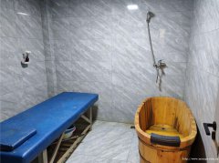 编号200，下江北邦泰社区足浴店转让，，，，