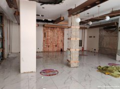 已租* * ** * * * * * *老城区清华街空门面出