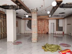 已租* * ** * * * * * *老城区清华街空门面出