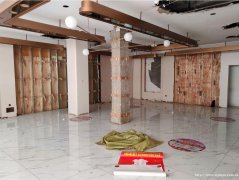 已租* * ** * * * * * *老城区清华街空门面出